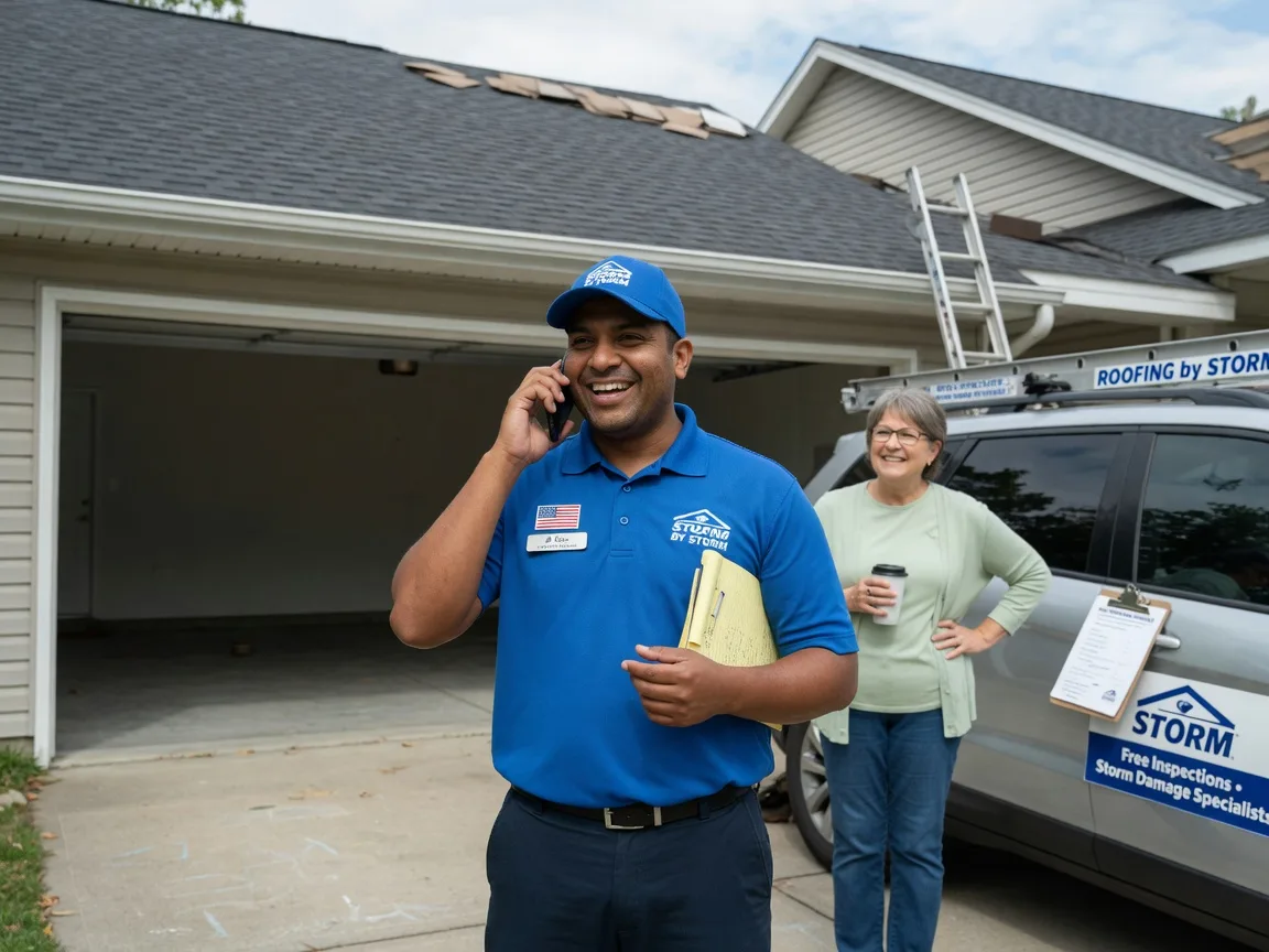 Roof Repair Near Me Vantage, WA FAQs