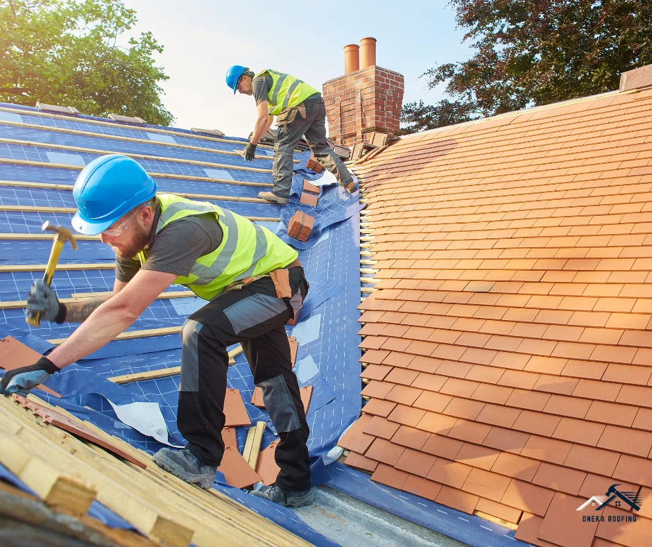 Why choose Roof Repair Near Me in Vantage, WA