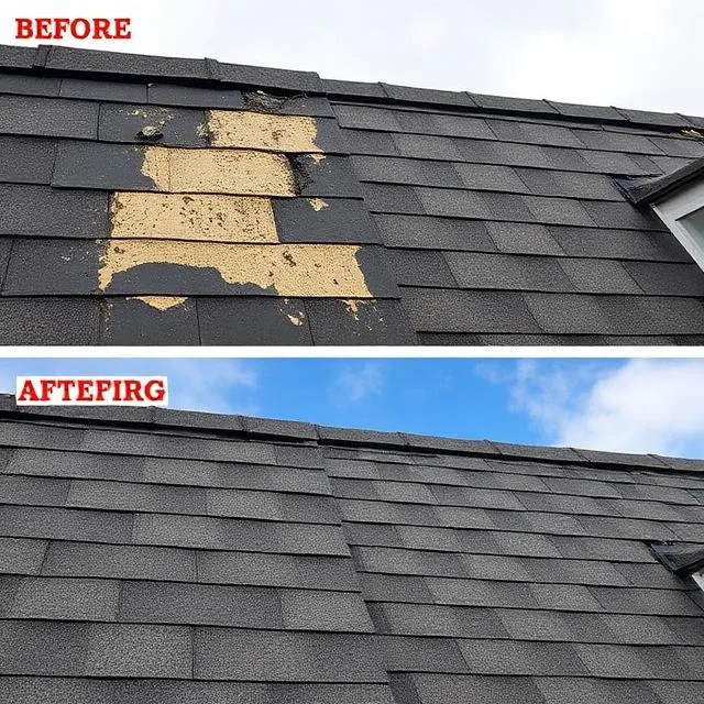 Roof Repair Near Me in Vantage, WA near me